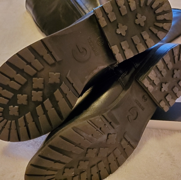 *👢🐎 Guess riding boots - Picture 7 of 8